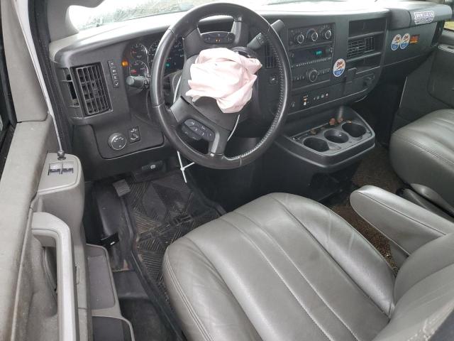 Продажа на аукционе авто 2022 Chevrolet Express G3500, vin: 1GCZGGFPXN1261959, номер лота: 62532956