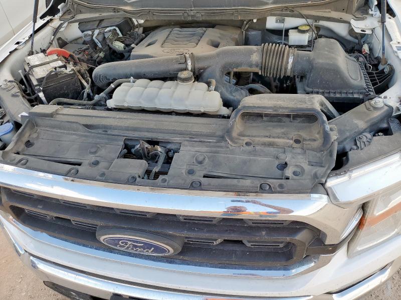 Продажа на аукционе авто 2022 Ford F-150, vin: 1FTFW1E89NKD52602, номер лота: 70586185