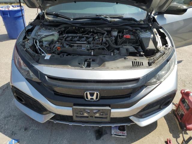 Продажа на аукционе авто 2019 Honda Civic Sport, vin: SHHFK7G4XKU216897, номер лота: 69372845