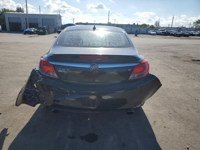 Продажа на аукционе авто 2011 Buick Regal Cxl, vin: W04GV5EVXB1110966, номер лота: 69799705