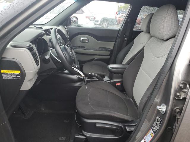 Aukcja sprzedaży 2019 Kia Soul, vin: KNDJN2A2XK7663989, numer aukcji: 69908415