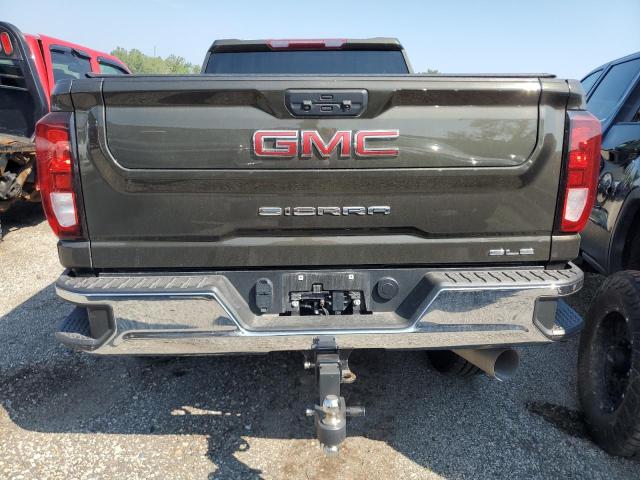2022 Gmc Sierra მანქანა იყიდება აუქციონზე, vin: 1GT49TEY4NF317050, აუქციონის ნომერი: 52972826