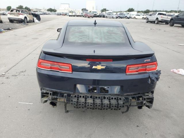 2015 Chevrolet Camaro მანქანა იყიდება აუქციონზე, vin: 2G1FD1E3XF9305004, აუქციონის ნომერი: 69105725