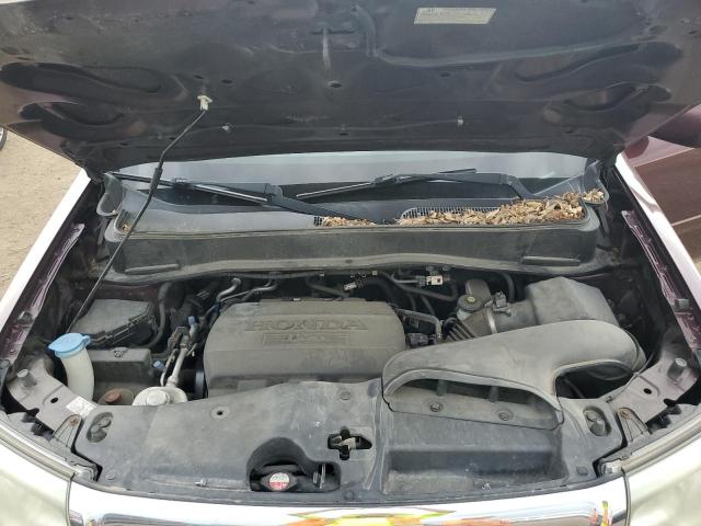 71178865 :رقم المزاد ، 5FNYF4H57BB080085 vin ، 2011 Honda Pilot مزاد بيع