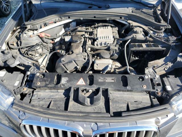 Продаж на аукціоні авто 2012 Bmw X3, vin: 5UXWX5C54CL722132, номер лоту: 70014875