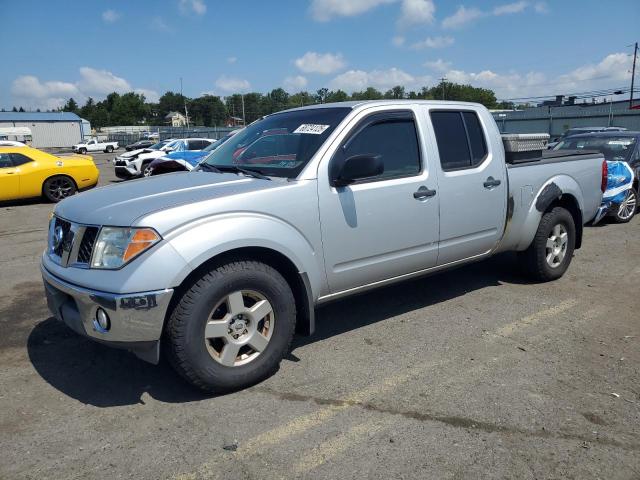 Auction sale of the 2008 Nissan Frontier, vin: 1N6AD09W98C452066, lot number: 68724125