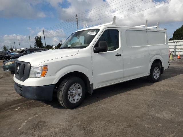 Продажа на аукционе авто 2017 Nissan Nv 1500 S, vin: 1N6BF0KY7HN810294, номер лота: 67802505