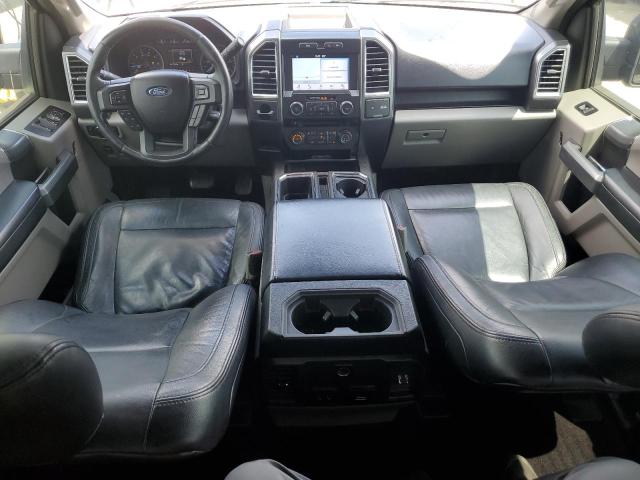 Aukcja sprzedaży 2017 Ford F150 Super, vin: 1FTEW1CP4HFA71245, numer aukcji: 70709465