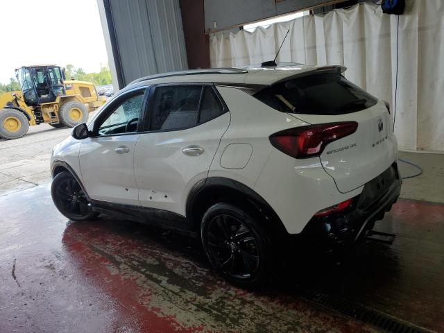 Aukcja sprzedaży 2024 Buick Encore Gx, vin: KL4AMDSL2RB177135, numer aukcji: 70271265