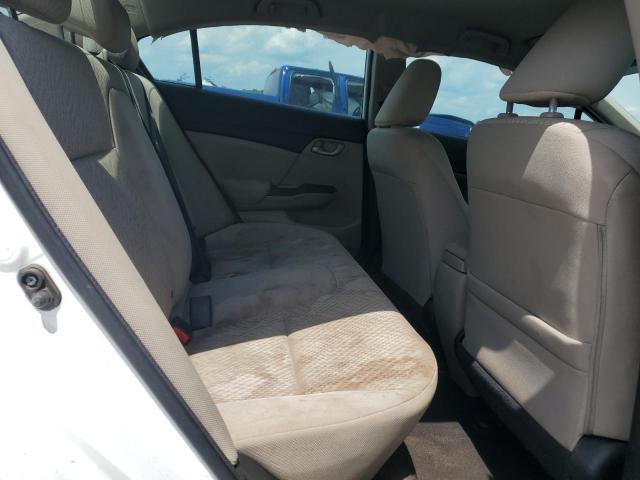 2014 Honda Civic მანქანა იყიდება აუქციონზე, vin: 19XFB2F50EE066338, აუქციონის ნომერი: 69820575