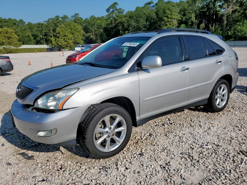 Aukcja sprzedaży 2009 Lexus Rx, vin: 2T2GK31U69C081404, numer aukcji: 67740545