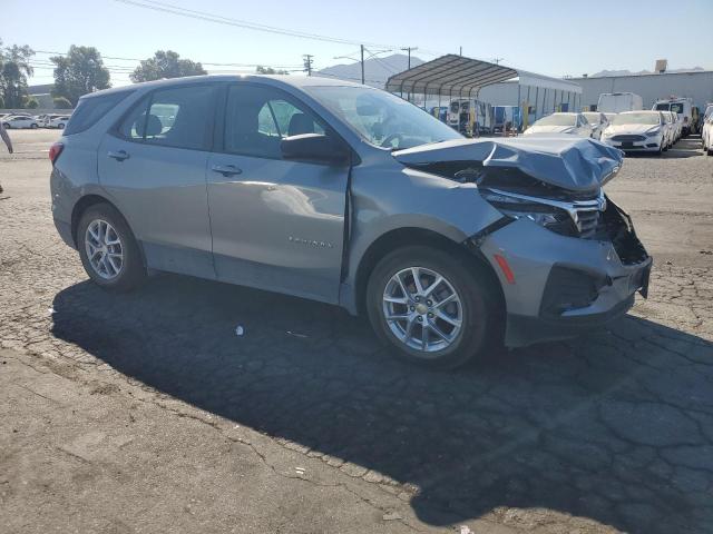 Auction sale of the 2023 Chevrolet Equinox Ls, vin: 3GNAXHEG1PL202919, lot number: 70681955