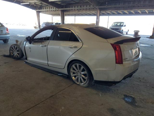 Продаж на аукціоні авто 2015 Cadillac Ats, vin: 1G6AB5RX0F0109677, номер лоту: 69319025