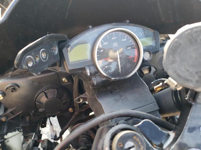 Продажа на аукционе авто 2009 Yamaha Yzf-r6c, vin: JYARJ16E89A014678, номер лота: 69550855