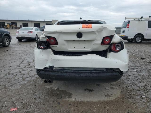 Продажа на аукционе авто 2008 Volkswagen Jetta, vin: 3VWJM71K18M147161, номер лота: 50411196