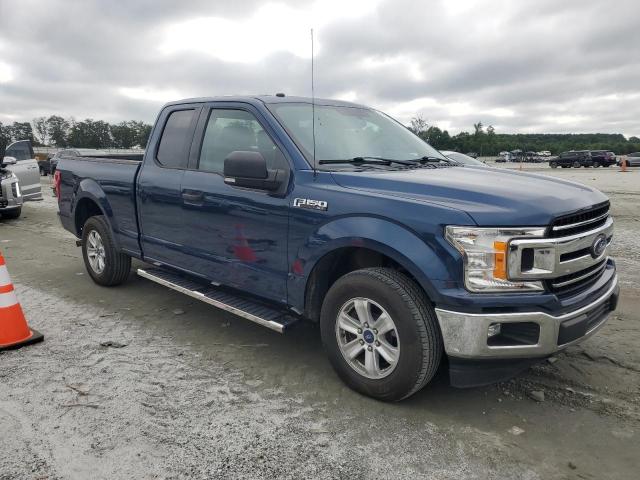 2018 Ford F150 Super მანქანა იყიდება აუქციონზე, vin: 1FTEX1CB8JKE96806, აუქციონის ნომერი: 68253865