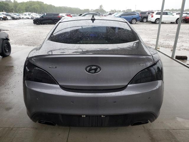 Aukcja sprzedaży 2011 Hyundai Genesis Coupe 3.8l, vin: KMHHU6KH5BU061042, numer aukcji: 69567755
