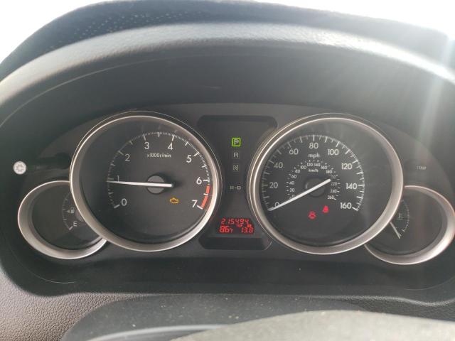 Продажа на аукционе авто 2012 Mazda 6 I, vin: 1YVHZ8DH6C5M22931, номер лота: 68196935