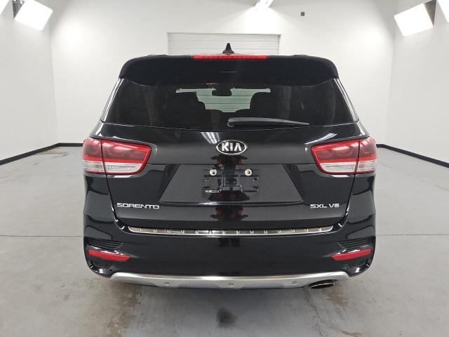 Продажа на аукционе авто 2018 Kia Sorento Sx, vin: 5XYPKDA55JG360256, номер лота: 68342475