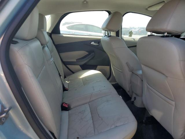 67664115 :رقم المزاد ، 1FADP3R44EL281770 vin ، 2014 Ford Focus Bev مزاد بيع