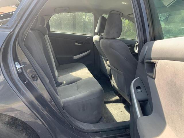 Продажа на аукционе авто 2010 Toyota Prius, vin: JTDKN3DU7A1004986, номер лота: 67029215