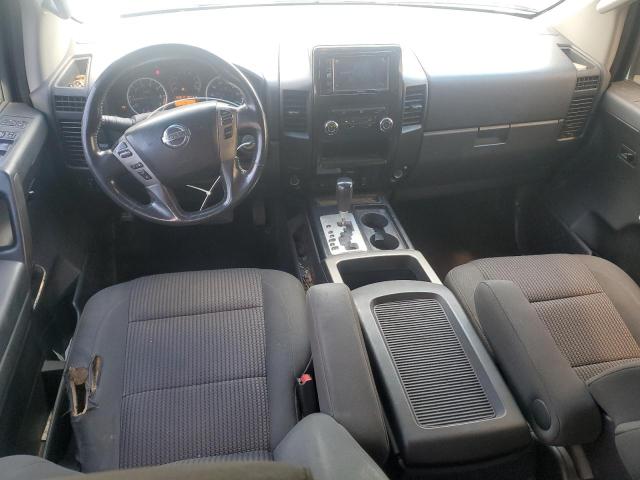 Продажа на аукционе авто 2014 Nissan Titan S, vin: 1N6BA0ED3EN504387, номер лота: 68708205