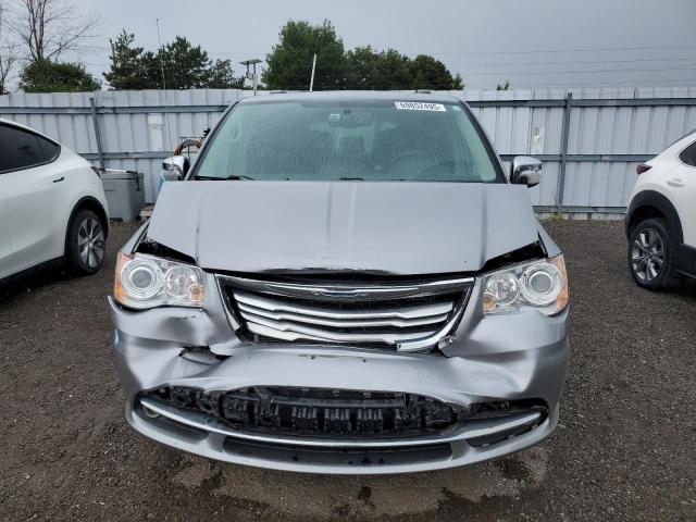 2015 Chrysler Town & Cou მანქანა იყიდება აუქციონზე, vin: 2C4RC1GG6FR738939, აუქციონის ნომერი: 69852495