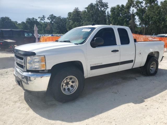 Aukcja sprzedaży 2013 Chevrolet Silverado, vin: 1GCRCREA4DZ340970, numer aukcji: 78463825