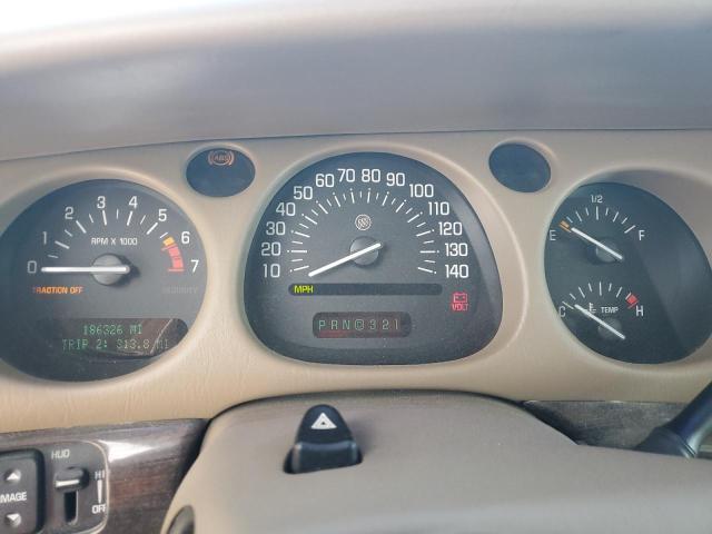 69365975 :رقم المزاد ، 1G4HR54K24U133838 vin ، 2004 Buick Lesabre Limited مزاد بيع