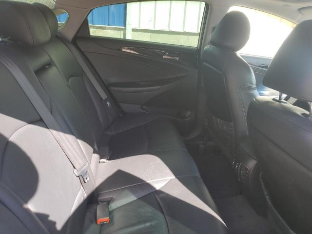 Продажа на аукционе авто 2013 Hyundai Sonata Se, vin: 5NPEC4AB3DH566280, номер лота: 70997725