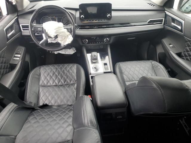 Продаж на аукціоні авто 2022 Mitsubishi Outlander, vin: JA4J4VA80NZ058343, номер лоту: 69558585