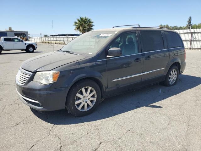 2014 Chrysler Town & Cou მანქანა იყიდება აუქციონზე, vin: 2C4RC1BG3ER444095, აუქციონის ნომერი: 69623245