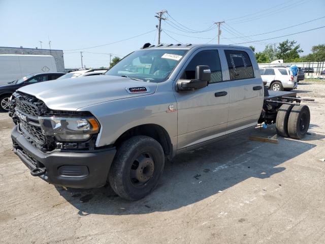 67443955 :رقم المزاد ، 3C7WRSCL6PG533464 vin ، 2023 Ram 3500 مزاد بيع