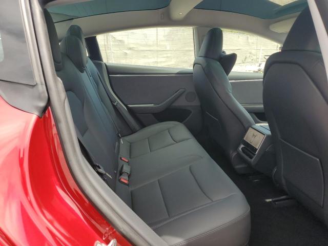 Продажа на аукционе авто 2024 Tesla Model 3, vin: 5YJ3E1EA0RF730060, номер лота: 69874035