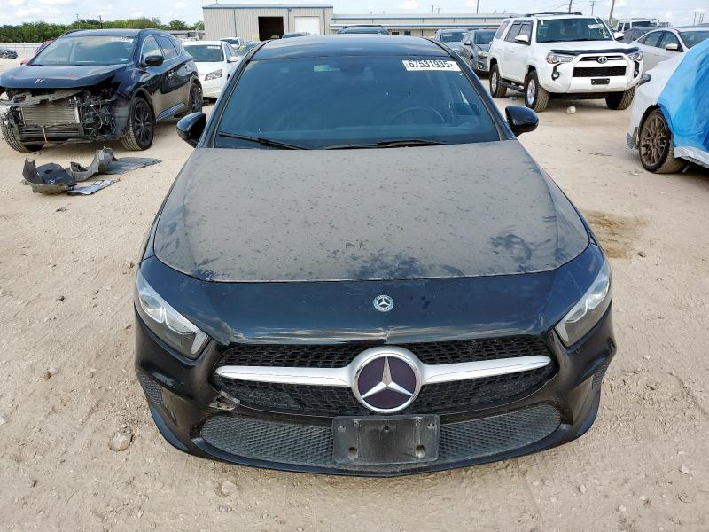 Продажа на аукционе авто 2019 Mercedes-benz A 220, vin: WDD3G4EB5KW035939, номер лота: 67531935