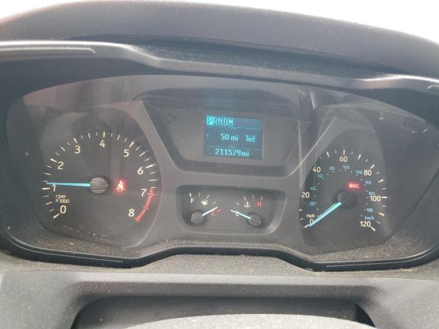 Aukcja sprzedaży 2016 Ford Transit T-, vin: 1FDES6PM2GKA45124, numer aukcji: 68703845
