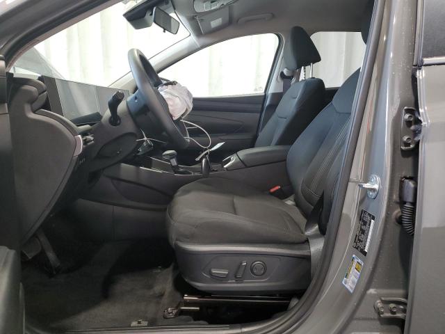2025 Hyundai Tucson Sel მანქანა იყიდება აუქციონზე, vin: 5NMJBCDE5SH495529, აუქციონის ნომერი: 67767095