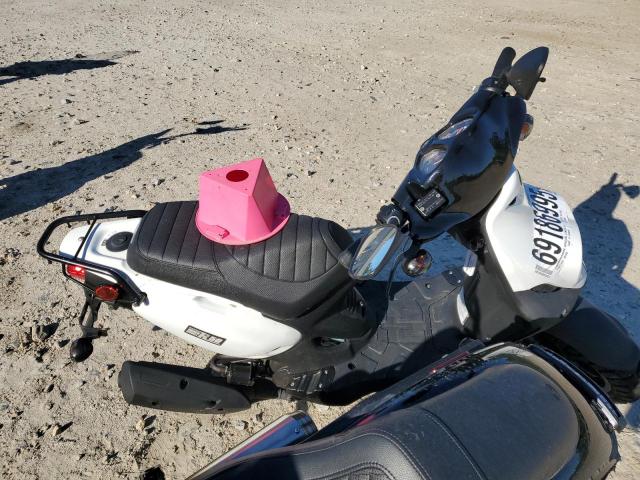 2021 Genuine Scooter Co. Roughhouse მანქანა იყიდება აუქციონზე, vin: RFVPMP203M1019091, აუქციონის ნომერი: 69186995