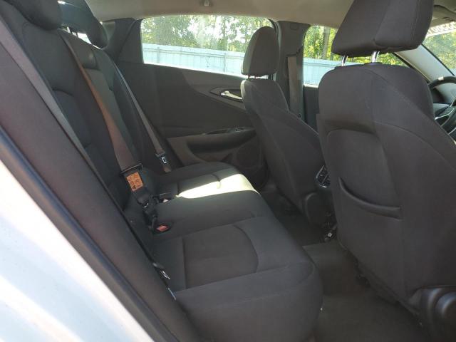 Продажа на аукционе авто 2023 Chevrolet Malibu Lt, vin: 1G1ZD5ST7PF171120, номер лота: 65358815