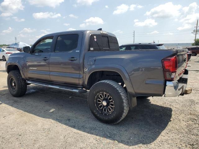 Aukcja sprzedaży 2018 Toyota Tacoma Dou, vin: 5TFAZ5CN7JX060896, numer aukcji: 69089675