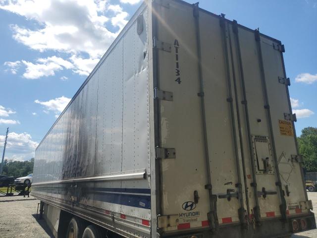 Продажа на аукционе авто 2018 Hyundai Translead Inc Trailers, vin: 3H3V532C0JT362093, номер лота: 57137916