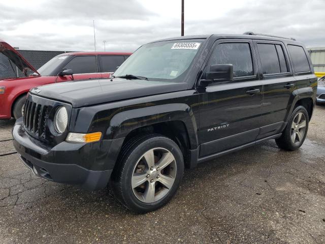 Продаж на аукціоні авто 2016 Jeep Patriot La, vin: 1C4NJPFA1GD561483, номер лоту: 69305555