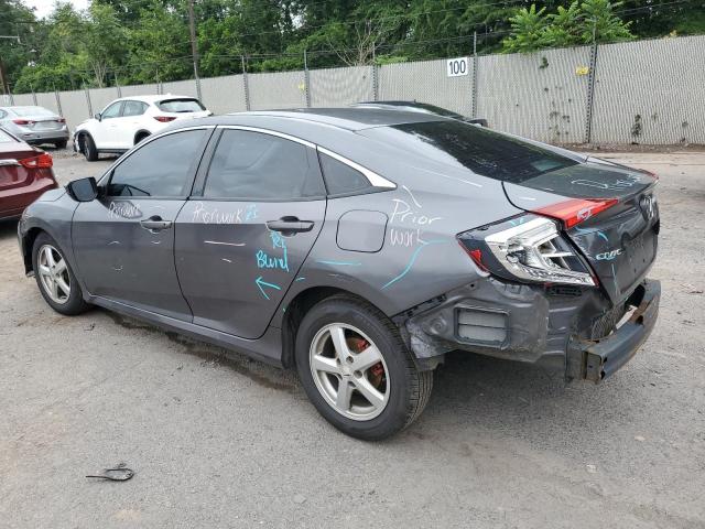 Aukcja sprzedaży 2016 Honda Civic Lx, vin: 19XFC2F54GE225748, numer aukcji: 66263415