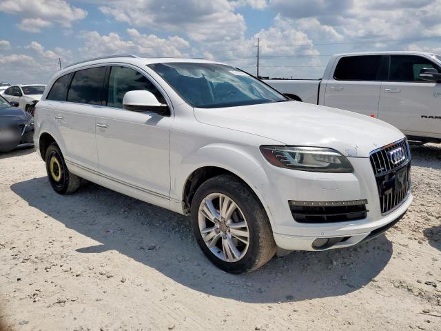 70161685 :رقم المزاد ، WA1LMAFE0BD007840 vin ، 2011 Audi Q7 Premium مزاد بيع