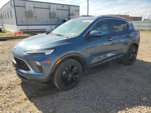 Aukcja sprzedaży 2024 Buick Encore Gx, vin: KL4AMESL5RB007647, numer aukcji: 70534575