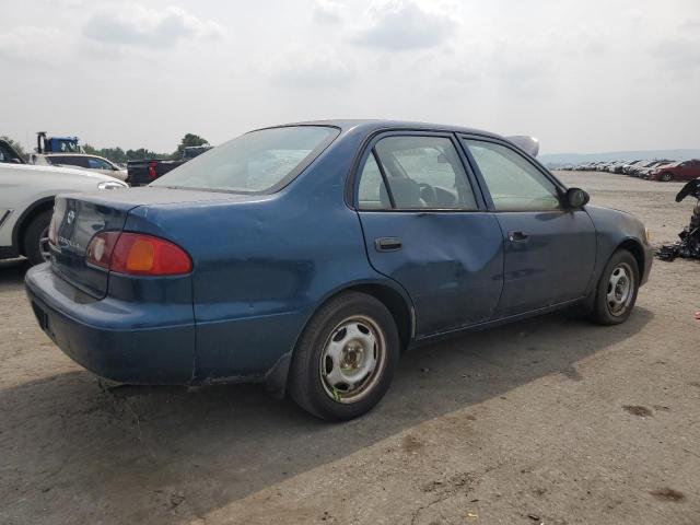 67635355 :رقم المزاد ، 2T1BR12E12C527745 vin ، 2002 Toyota Corolla مزاد بيع