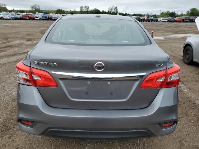 Aukcja sprzedaży 2018 Nissan Sentra, vin: 3N1AB7AP6JY328598, numer aukcji: 68165095