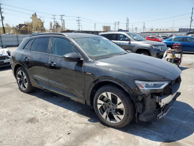2021 Audi E-tron მანქანა იყიდება აუქციონზე, vin: WA1AAAGE7MB029993, აუქციონის ნომერი: 58406585