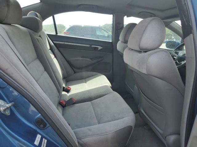 Aukcja sprzedaży 2006 Honda Civic Ex, vin: 1HGFA16886L004932, numer aukcji: 68499265