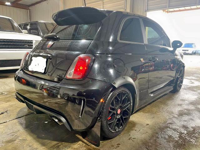 Aukcja sprzedaży 2013 Fiat 500 Abarth, vin: 3C3CFFFH9DT664970, numer aukcji: 68226355